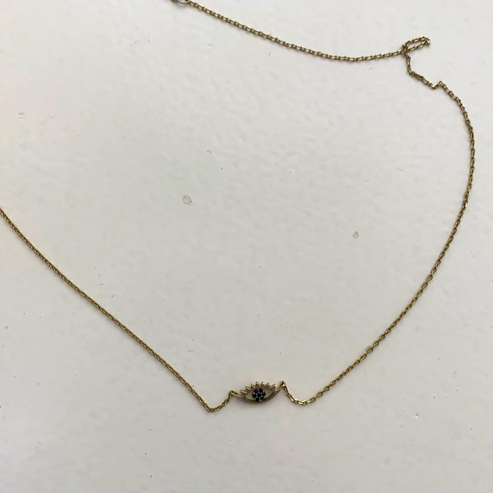 Estella Bartlett Necklace
